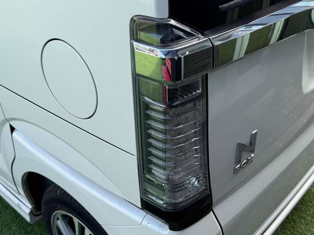 ホンダ Ｎ　ＢＯＸ ６６０ カスタムＧ Ｌパッケージ H27年 (近畿) 99