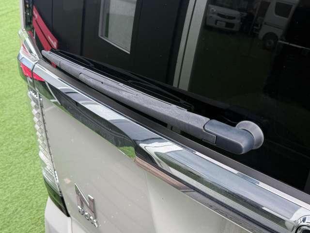 ホンダ Ｎ　ＢＯＸ ６６０ カスタムＧ ターボ Ｌパッケージ H28年 (近畿) 99