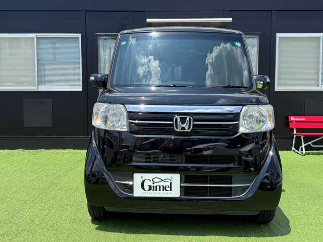 ホンダ Ｎ　ＢＯＸ ６６０ Ｇ Ｌパッケージ H27年 (近畿) 99
