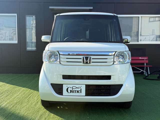 ホンダ Ｎ　ＢＯＸ ６６０ Ｇ Ｌパッケージ H26年 (近畿) 99