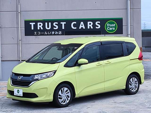 ホンダ フリード＋ １．５ Ｂ H30年 (近畿) 99