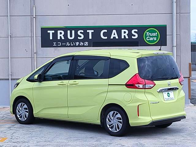 ホンダ フリード＋ １．５ Ｂ H30年 (近畿) 99