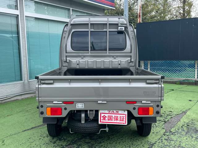 スズキ キャリイトラック ６６０ スーパーキャリイ Ｘ ３方開 R7年 () 99
