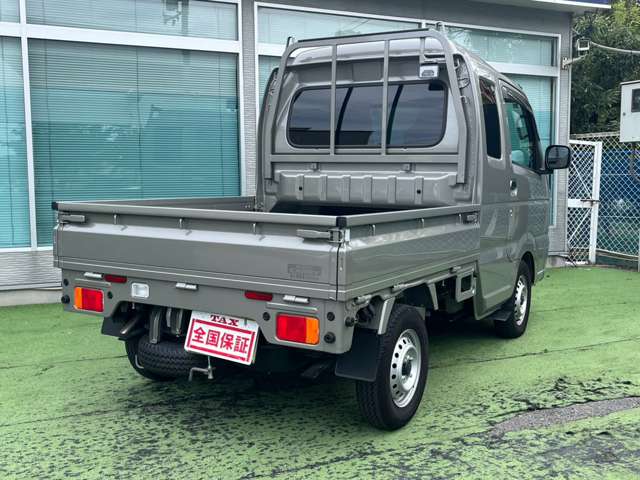 スズキ キャリイトラック ６６０ スーパーキャリイ Ｘ ３方開 R7年 () 99