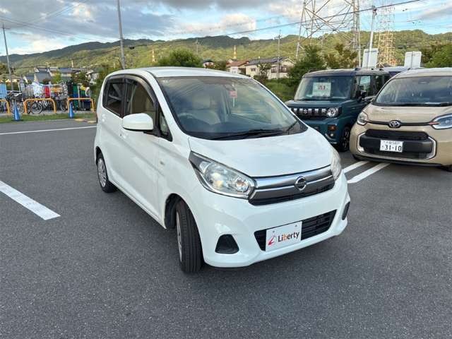日産 デイズ ６６０ Ｊ H29年 () 99