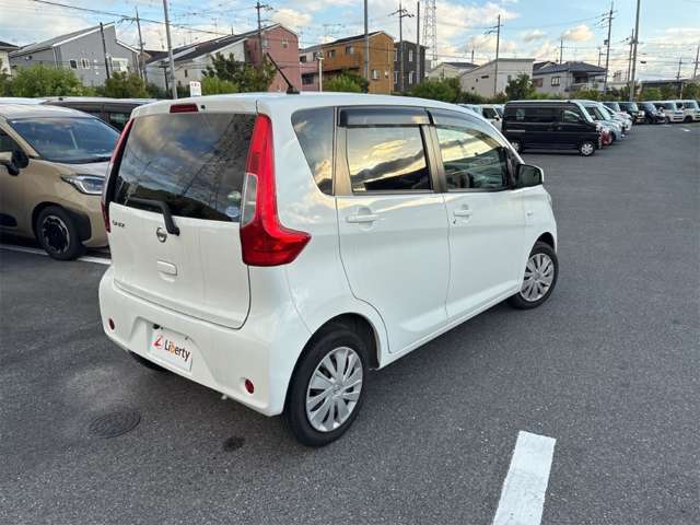 日産 デイズ ６６０ Ｊ H29年 () 99