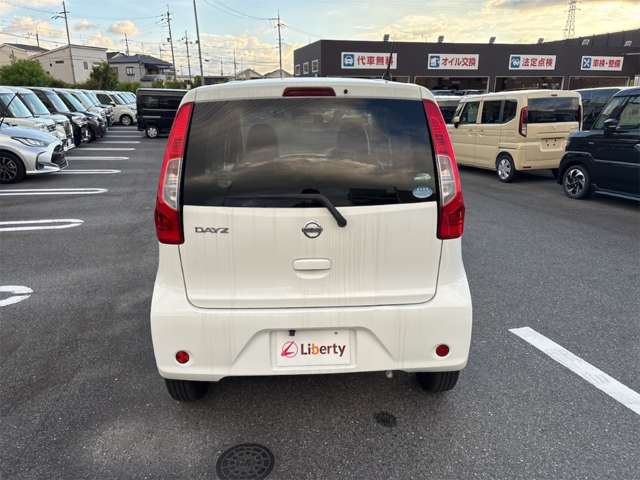 日産 デイズ ６６０ Ｊ H29年 () 99