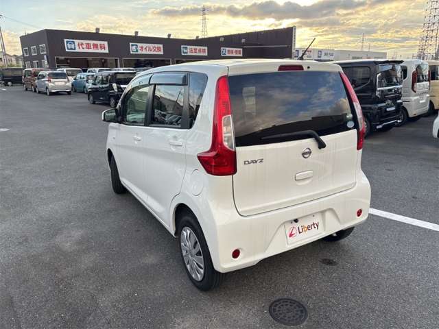 日産 デイズ ６６０ Ｊ H29年 () 99