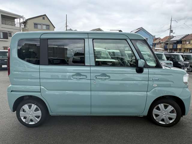 スズキ スペーシア ６６０ ハイブリッド Ｇ R7年 () 99