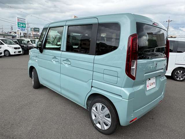 スズキ スペーシア ６６０ ハイブリッド Ｇ R7年 () 99