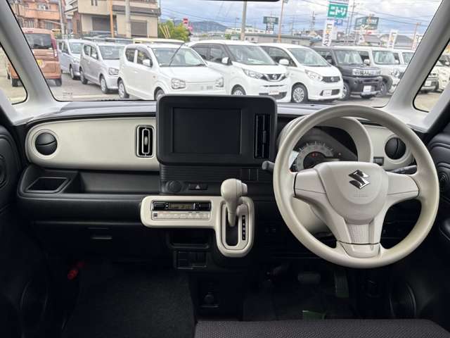 スズキ ワゴンＲ　スマイル ６６０ Ｇ R7年 () 99