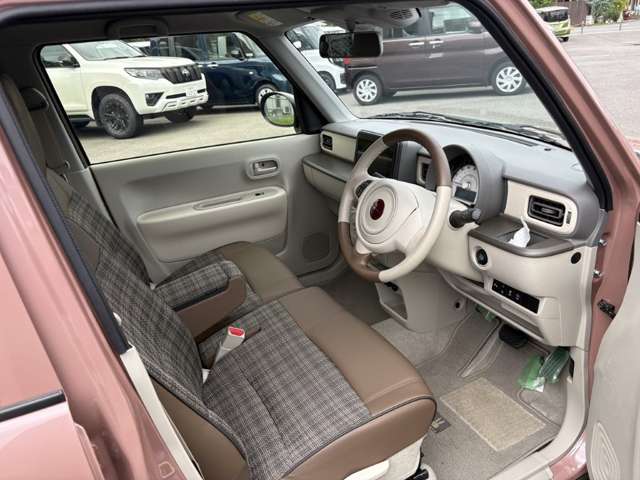 スズキ アルトラパン　ＬＣ ＬＣ ６６０ Ｌ R7年 () 99