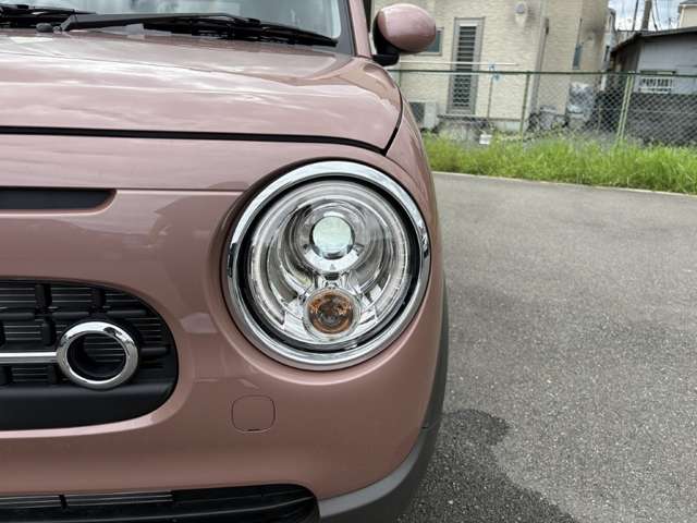 スズキ アルトラパン　ＬＣ ＬＣ ６６０ Ｌ R7年 () 99
