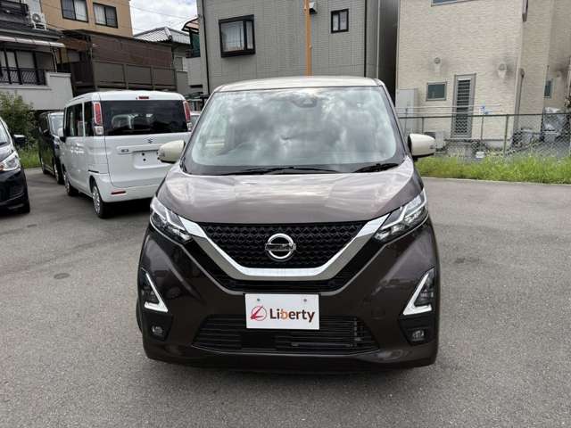 日産 デイズ ６６０ ハイウェイスターＸ プロパイロット エディション R4年 () 99