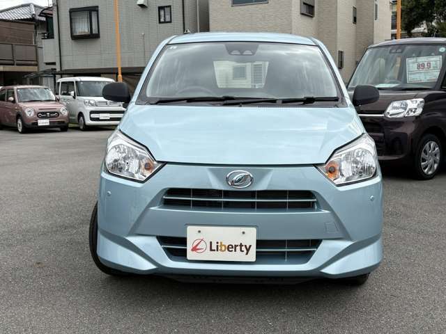 ダイハツ ミラ　イース ６６０ Ｌ ＳＡＩＩＩ R1年 () 99