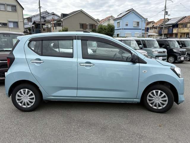 ダイハツ ミラ　イース ６６０ Ｌ ＳＡＩＩＩ R1年 () 99