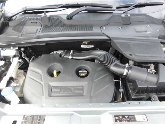 ランドローバー ディスカバリー　スポーツ ＨＳＥ ４ＷＤ H27年 (近畿) 99