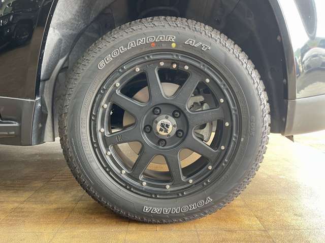 ジープ コンパス ノース ４ＷＤ H29年 (近畿) 99