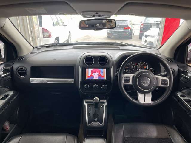 ジープ コンパス ノース ４ＷＤ H29年 (近畿) 99