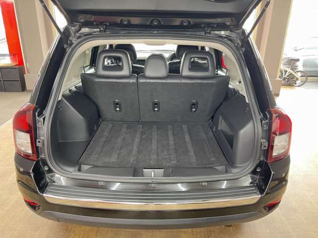 ジープ コンパス ノース ４ＷＤ H29年 (近畿) 99