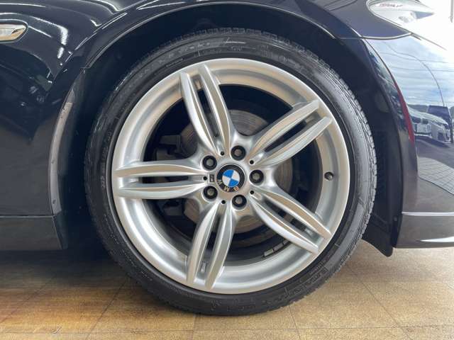 ＢＭＷ ５シリーズ ５２３Ｉ Ｍスポーツパッケージ H24年 (近畿) 99