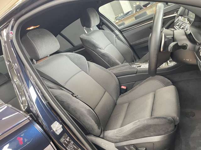ＢＭＷ ５シリーズ ５２３Ｉ Ｍスポーツパッケージ H24年 (近畿) 99
