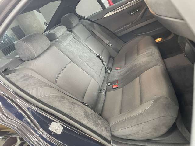 ＢＭＷ ５シリーズ ５２３Ｉ Ｍスポーツパッケージ H24年 (近畿) 99