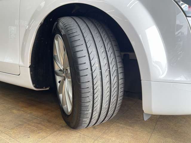 アウディ ＴＴ クーペ　１．８　ＴＦＳＩ H24年 (近畿) 99