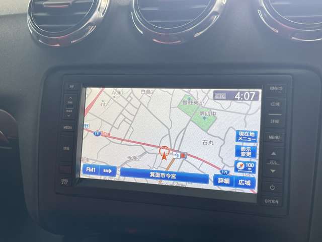 アウディ ＴＴ クーペ　１．８　ＴＦＳＩ H24年 (近畿) 99