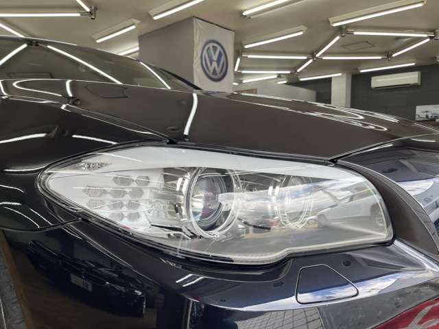 ＢＭＷ ５シリーズ ５２３Ｄ ブルーパフォーマンス Ｍスポーツパッケージ H25年 (近畿) 99