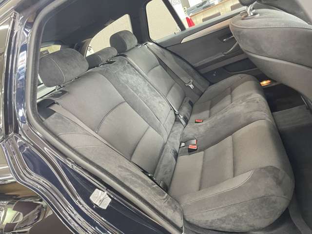ＢＭＷ ５シリーズ ５２３Ｄ ブルーパフォーマンス Ｍスポーツパッケージ H25年 (近畿) 99