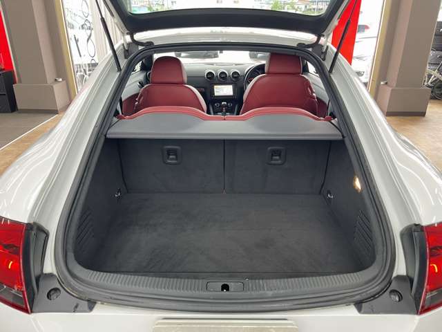 アウディ ＴＴ クーペ　１．８　ＴＦＳＩ H24年 (近畿) 99