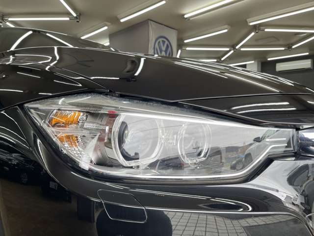 ＢＭＷ ３シリーズ ３２０ｄ　Ｍスポーツ H26年 (近畿) 99