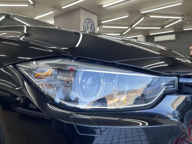 ＢＭＷ ３シリーズ ３２０ｄ　ブルーパフォーマンスＭスポーツ H24年 (近畿) 99