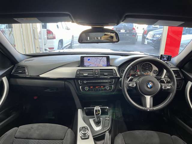 ＢＭＷ ３シリーズ ３２０ｄ　ブルーパフォーマンスＭスポーツ H24年 (近畿) 99