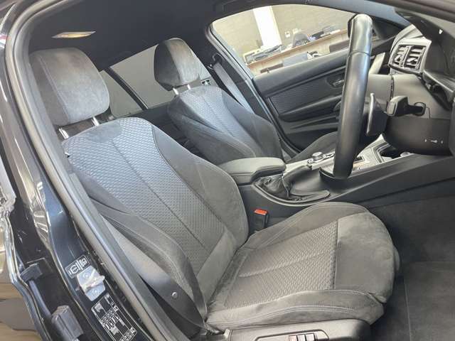 ＢＭＷ ３シリーズ ３２０ｄ　ブルーパフォーマンスＭスポーツ H24年 (近畿) 99