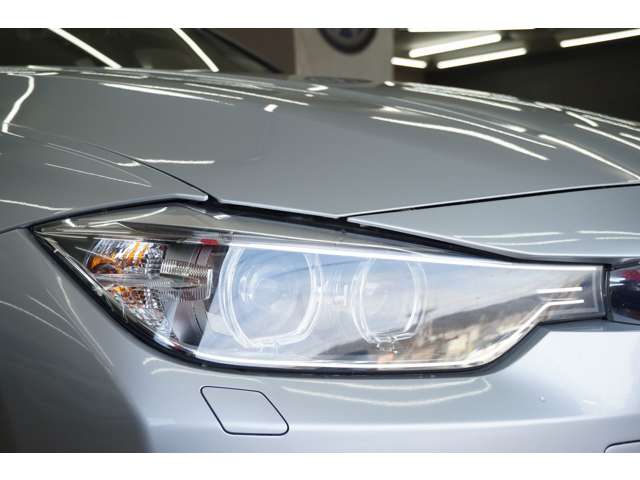 ＢＭＷ ３シリーズ ３２０ｉ　ラグジュアリー H24年 (近畿) 99