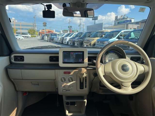 スズキ アルトラパン ６６０ Ｌ H28年 (近畿) 99
