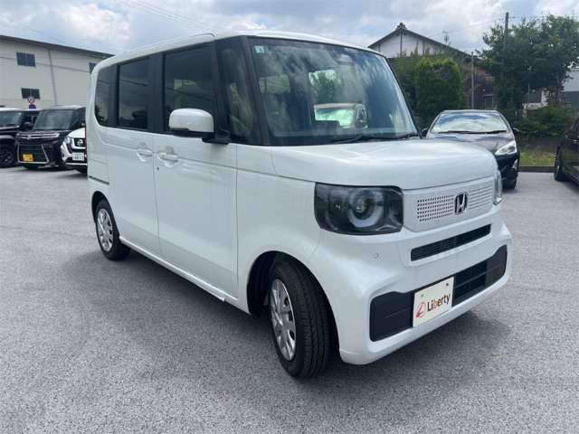 ホンダ Ｎ　ＢＯＸ ６６０ R8年 (近畿) 99