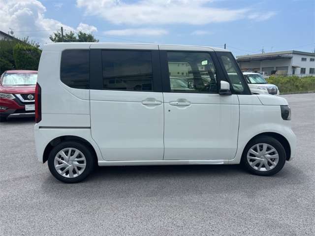 ホンダ Ｎ　ＢＯＸ ６６０ R8年 (近畿) 99