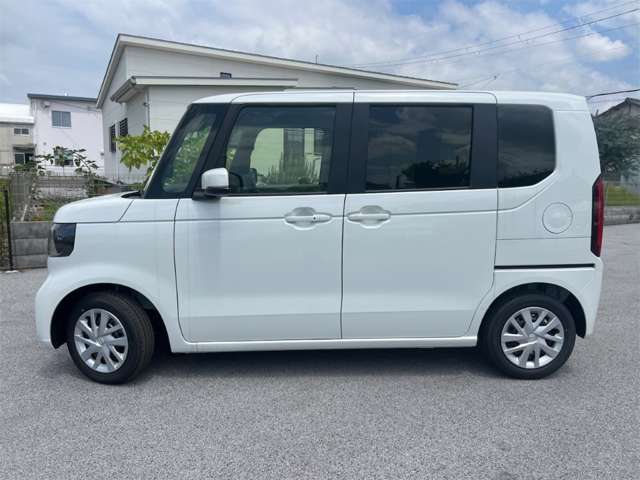 ホンダ Ｎ　ＢＯＸ ６６０ R8年 (近畿) 99