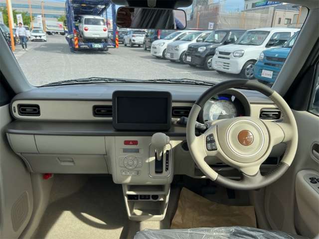 スズキ アルトラパン　ＬＣ ＬＣ ６６０ ハイブリッド Ｌ R8年 (近畿) 99