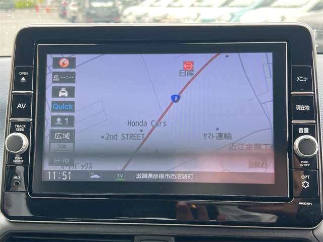 日産 デイズ ６６０ ハイウェイスターＸ R4年 (近畿) 99
