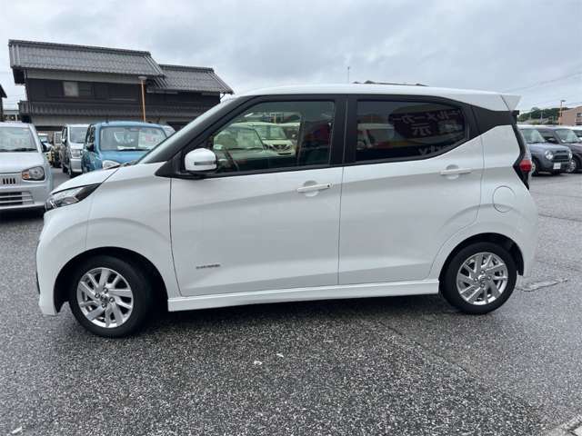 日産 デイズ ６６０ ハイウェイスターＸ R4年 (近畿) 99