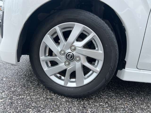 日産 デイズ ６６０ ハイウェイスターＸ R4年 (近畿) 99