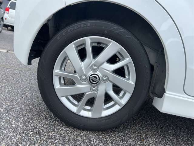 日産 デイズ ６６０ ハイウェイスターＸ R4年 (近畿) 99