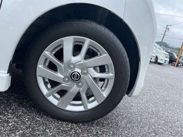 日産 デイズ ６６０ ハイウェイスターＸ R4年 (近畿) 99