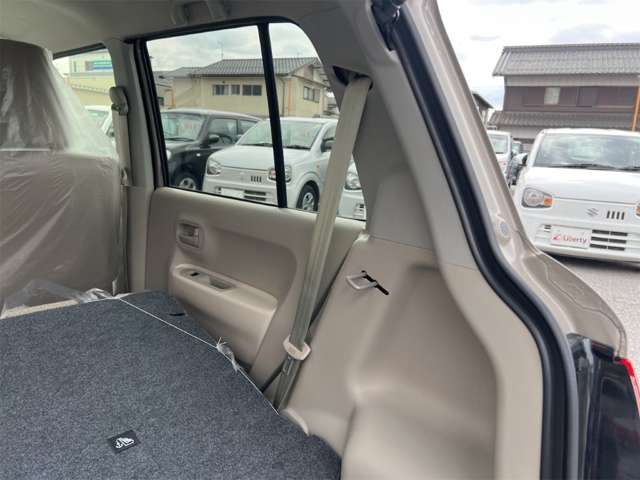 スズキ アルトラパン ６６０ ハイブリッド Ｌ R8年 (近畿) 99