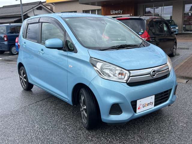 日産 デイズ ６６０ Ｊ H30年 (近畿) 99