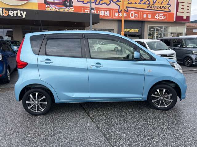 日産 デイズ ６６０ Ｊ H30年 (近畿) 99